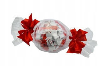 Akrylová Kula Kinder Bueno Mini 2 x 108g Set