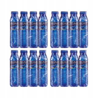 Alcalia superwater pH 9,36 - 48ks x 0,5 l