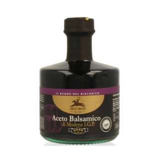 ALCE NEROOCET BALSAMIC MODENA PREMIUM BIO 250ML