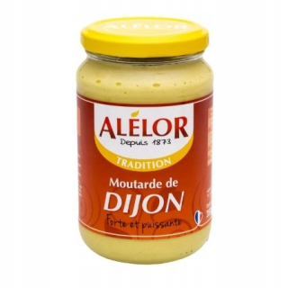 Aller horčica dijon Alsasko 350 g