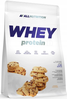 Proteín -  Allutrition srvátkový proteín WPC 2270G proteín