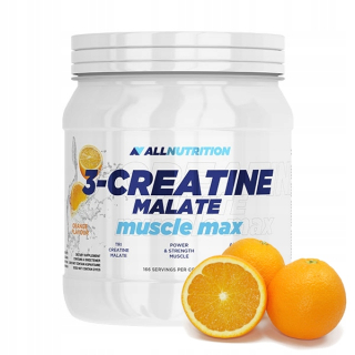 Kreatín - Allnutrition 3-Creatine cm3 500g kreatin tcm