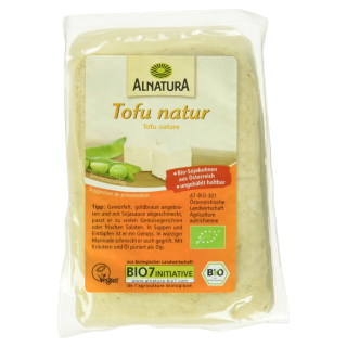 ALNATURA BIO PRÍLOHA TOFU Vegan 6 x 200 g