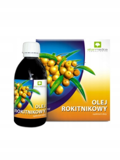 Alter Medica Societic Oil 100 ml žalúdka