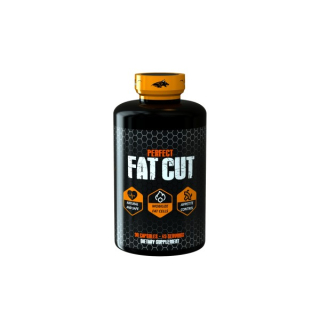 Spaľovač tuku - Amarok Nutrition - Fat Cut 60 kapslí Varšava