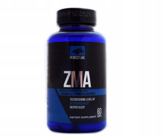 Testosterón - Aartok Perfect Zma 60C Gaba Ashwagandha Melatonin
