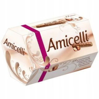 Amicelli ferrero s maticový krém 225g