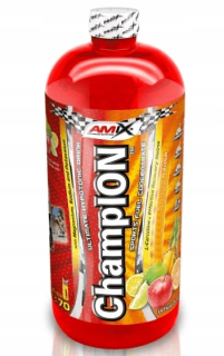 Šampión Amix