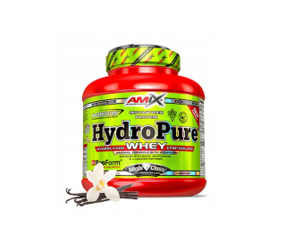 Proteín - Amix Nutrition hydroizolácia HydroPure Whey 1600g