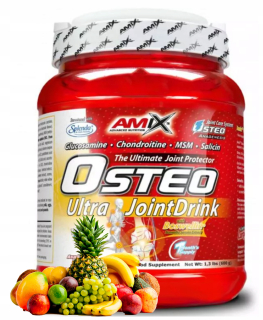 Ochrana kĺbov -  AMIX OSTEO ULTRA SPOJTE 600G Regenerator