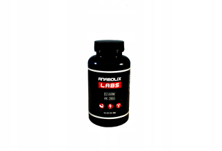 Spaľovač tuku - Anabolix Labs MK2866 Org 24h