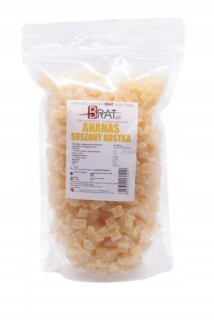 Ananás Candid Ankle 1kg Kvalita
