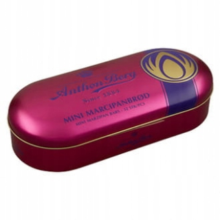 Anthon Berg Mini Marzipan Chocolates 300g