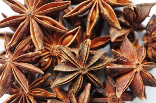 ANISE STARS 1000G 1KG Health Farm
