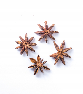 Starry ANISE HPS - 5KG