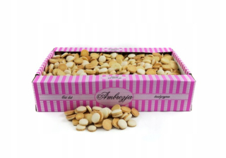ANISE ANISICS MINI AMBROZJA 1,5KG