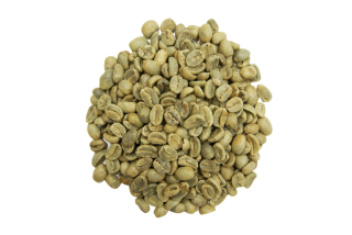Zelená káva - Arabica Bolívia - zelená káva 250g