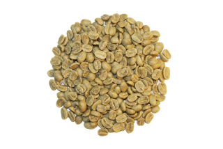 Zelená káva - Arabica Dominikán - Zelená Káva 250g
