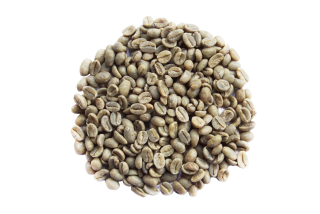 Zelená káva - Arabica Etiópia SIDAMO - zelená káva 500g