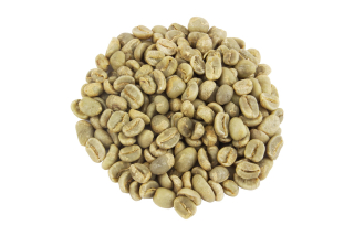 Zelená káva - Arabica Honduras SHG - zelená káva 500g