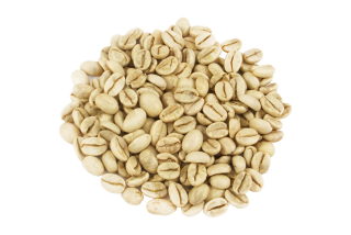 Zelená káva - Arabica India Monsoned Malabar Coffee Green 500g