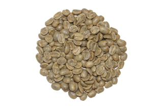 Zelená káva - Arabica Jamajka Blue Mountain - Zelená Káva 200g