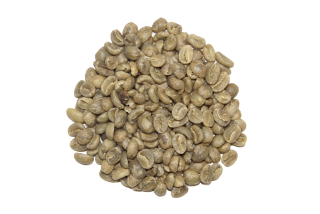 Zelená káva - Arabica Java - zelená káva 250g