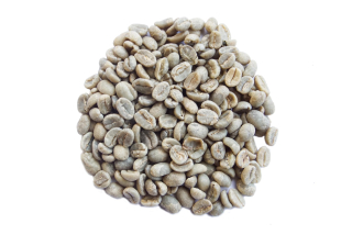 Zelená káva - Arabica Keňa AA - Coffee Green 250g