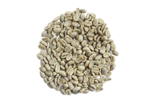 Zelená káva - Arabica Colombia Excelso - Zelená Káva 500g