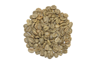 Zelená káva - Arabica Colombia Supremo - Coffee Green 500g