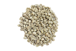 Zelená káva - Arabica Costa Rica Tarraz - zelená káva 500g