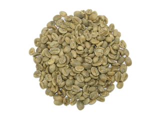 Zelená káva - Arabica Kuba - zelená káva 500g