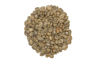 Zelená káva - Arabica Mexico Altura - zelená káva 1 kg