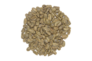 Zelená káva - Arabica Mexiko Maragogype - zelená káva 250g