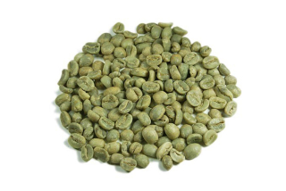 Zelená káva - Arabica Nikaragua SHG EP - zelená káva 500g
