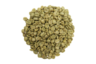 Zelená káva - Arabica Panama SHB - Zelená Káva 250g