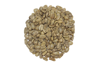 Zelená káva - Arabica Papua Nová Guinea - zelená coffee 1kg