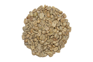 Zelená káva - Arabica Peru SHB - zelená káva 500g