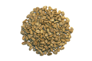 Zelená káva - Sumatra Arabica - zelená káva 250g