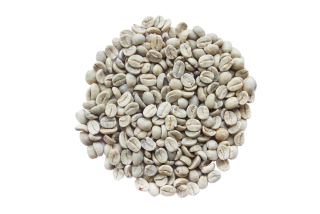 Zelená káva - Arabica Tanzania AA - zelená káva 250g