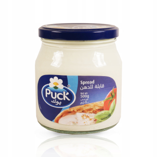 Arabský mazací syr 500g puk