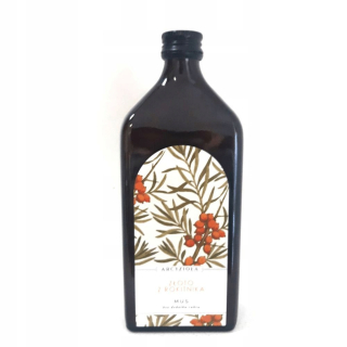 Arcyzioálne zlato z more Buckthorn 500 ml
