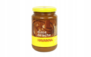 Argentínsky krém Dulce de Leche Havanna 450g