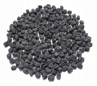Sušené ovocie - Aronia sušená - 1000 gram
