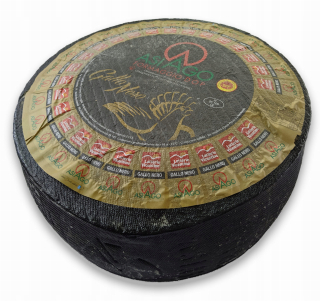 Taliansky syr Asiago - 250g