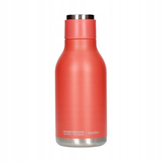 Peach Asobu - Tepelná fľaša 460 ml