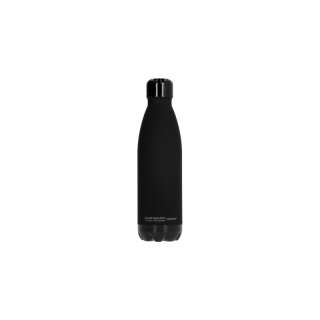 Asobu - Central Park Black Thermal Bottle 500