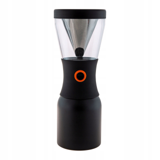 Asobu Cold Brew Coffee Black 1L