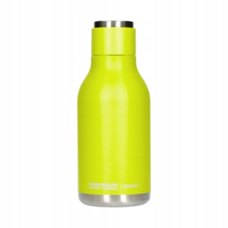 Lime Asobu - Tepelná fľaša 460 ml