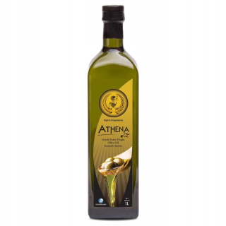 Olivový olej - Athena Extra panenský olivový olej 1L